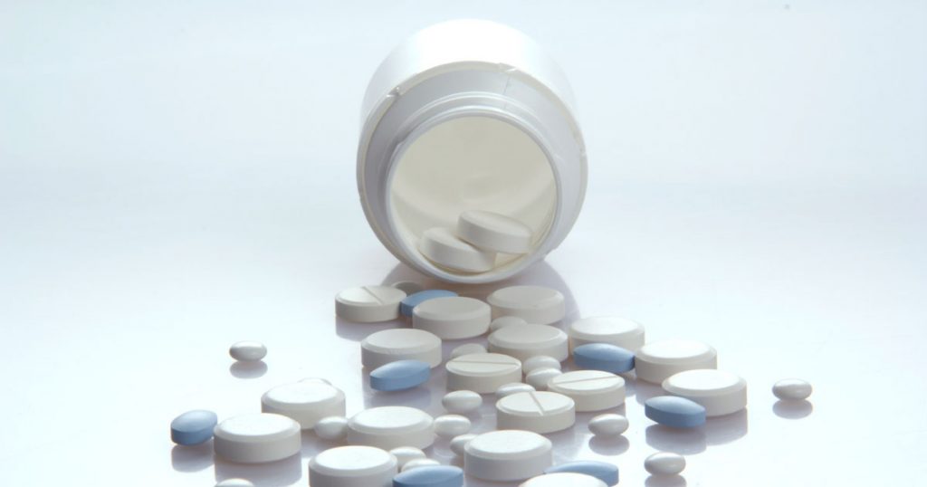 Ritalin abuse and its complications